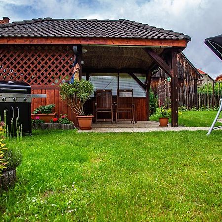Apartman Vivi Pribylina Liptovský Mikuláš Exterior foto